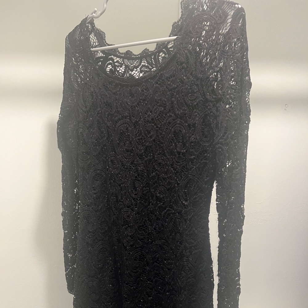 Homecoming or event dress